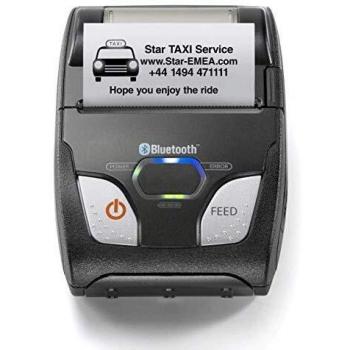 Star Micronics SM-S230i, USB, MFI, Bluetooth excl.: Mag Card Reader,, 39632130