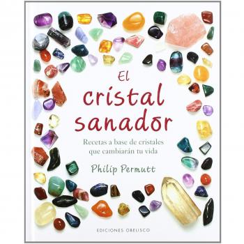 El cristal sanador