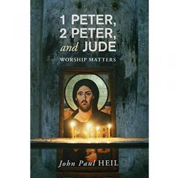 1 Peter, 2 Peter, and Jude: Insights on Worship and Faith