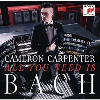 All You Need Is Bach