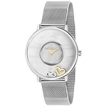 Morellato Women's Analog Quartz Watch with Mother of Pearl Dial