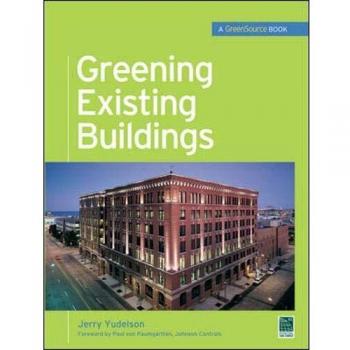 Sustainable Building Renovation Guide (Hardback)
