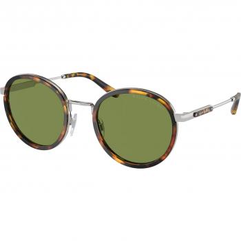 Ralph Lauren RL7081 The Clubman 90014E Men's Sunglasses Tortoiseshell Size 52