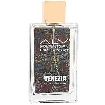 Alviero Martini Venezia Eau De Parfum for Women 100 ML
