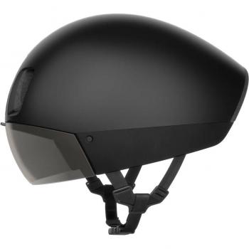 Casco POC Procen Air negro, tamaño M