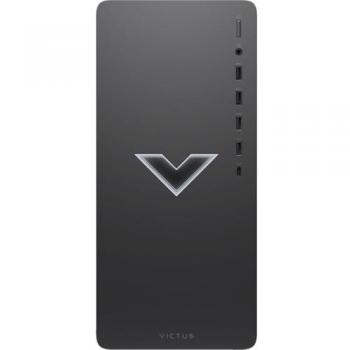 PC HP VICTUS TG02-1072NS - Tipo: PC de Sobremesa, Procesador: Intel Core i5-13400F, Memoria RAM: 16 GB, Almacenamiento: 512 GB SSD, Tar