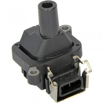 Bosch 1227030081 - Bobinas de Encendido