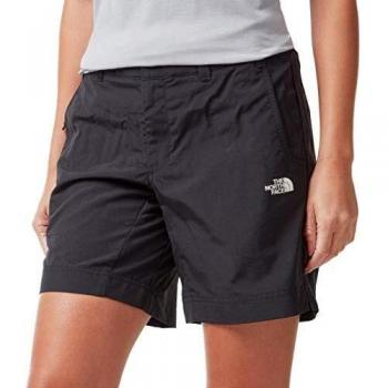 The North Face W Tanken Short TNF Black, Mujer, 6