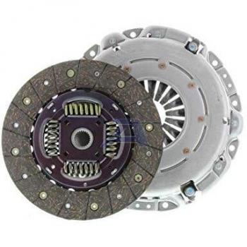 Aisin KY de 058R conjuntos de embrague