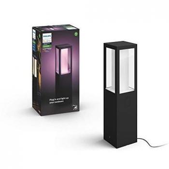 Philips Hue Impress Pedestal o sobremuro LED inteligente