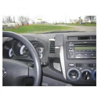 Soporte Brodit ProClip Montaje Central para Toyota HiLux 2010-2011