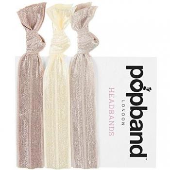 Popband diadema para el pelo, Blonde
