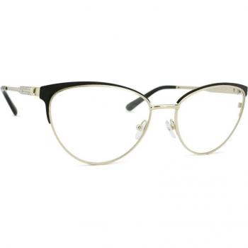 Michael Kors Marsaille MK 3064B Stylish Prescription Glasses 55mm