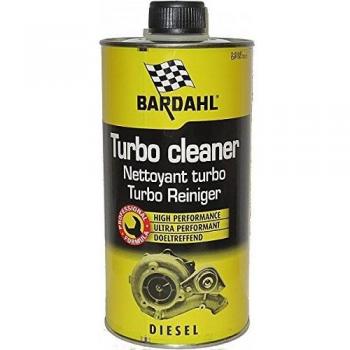 Limpiador Bardahl 3206 - Fórmula potente para una limpieza eficiente - 1L