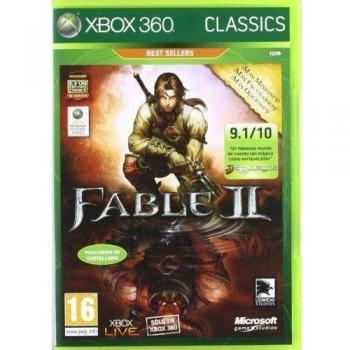 Fable II: Classics