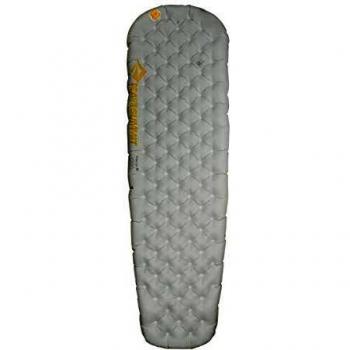 Sea to Summit Ether Light XT Ultralight Airbed, Regular Silver