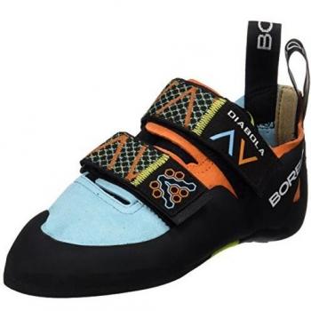 Boreal Diabola Zapatos Deportivos, Mujer, Multicolor, 7.5