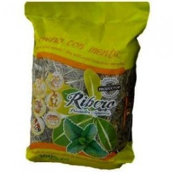 RIBERO HENO Menta 500 GR