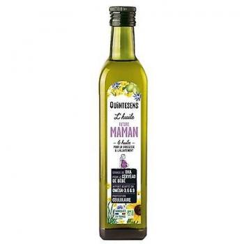Aceite de Futuras Mamás 500 ml Quintesens