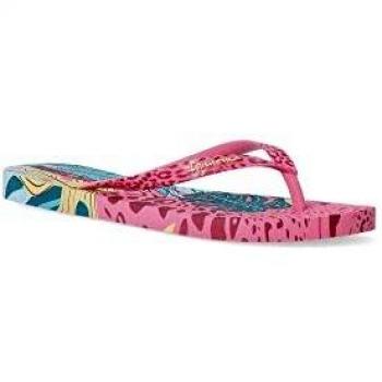 Ipanema Sem Igual Chancletas para Mujer PINK/BLU 41/42