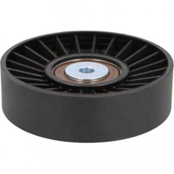 Polea tensora/guía BTA E2V0003BTA para correa trapezoidal y polea inversión/guía BTA E2V0003BTA para correa poli V
