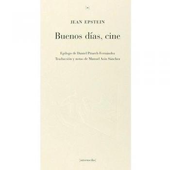 Buenos Días Cine - Jean Epstein