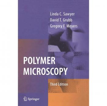 Polymer Microscopy: Material Characterization and Evaluation Guide