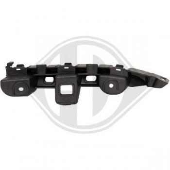 Soporte de parachoques DIEDERICHS 2248162