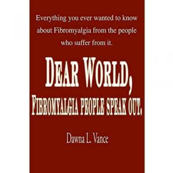 Fibromyalgia Insights: Voices from the Suffering Community by Dawna L. Vance