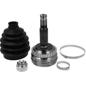 Juego de articulación, árbol de transmisión METELLI CV-joint 15-1118