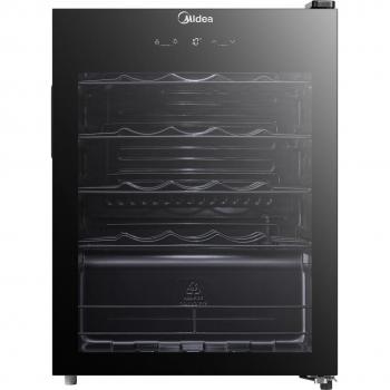 Vinoteca Midea MDRW111FGG22 para 24 Botellas