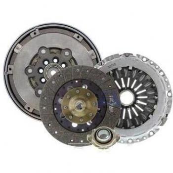 AISIN Kit de embrague con placa de apriete de embrague con plato de embrague con cojinete de desembrague con volante motor EAN 5411450655101