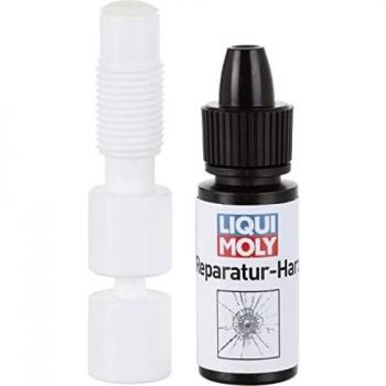 Kit de reparación de impactos de grava para lunas LIQUI MOLY 6299