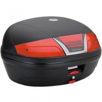 Givi K46N Monolock Baúl, 46 litros de Volumen, 3 Kg de Carga