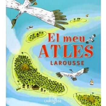El meu Atles Larousse