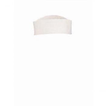 Whites Chefs Apparel A203 - Gorra de Chef