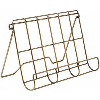 Soporte para Libros de Cocina Brompton Garden Trading, 1 Unidad