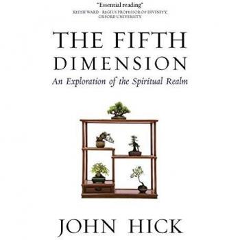 The Fifth Dimension: An Exploration of the Spiritual Realm