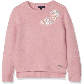 Conguitos IIC70000, Jersey para Niñas,