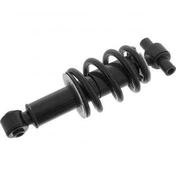 Amortiguador de suspensión de cabina FEBI BILSTEIN 100387 y 106248