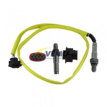 Sonda Lambda VEMO V40-76-0029 para OPEL Astra G/H y Zafira, Calidad Original, Con Filete Prégrañado