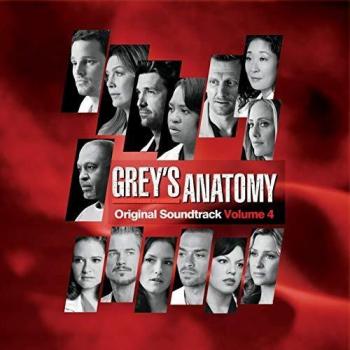 Grey's Anatomy 4