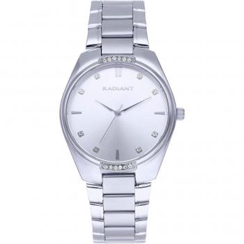 Reloj Radiant Tais RA622201 de mujer con correa bicolor