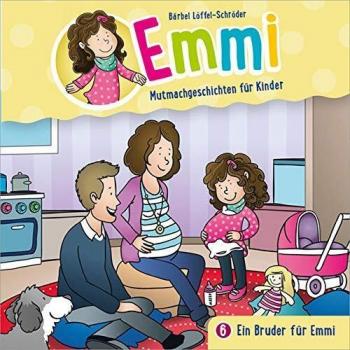 Ein Bruder für Emmi - Emmi