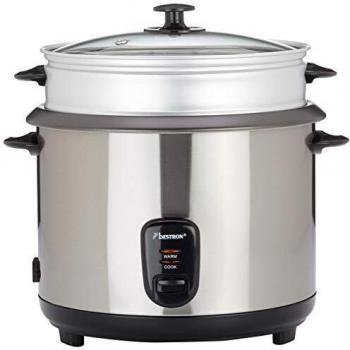 Arrocera Bestron ARC280 2.8L 1000W