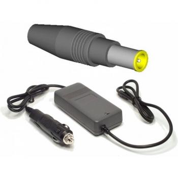 SONY Vaio VGN-AR51J, Car-adaptador