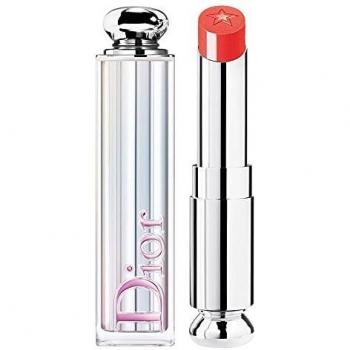 DIOR 669 Superstar Addict Stellar Barra DE Labios 1UN Unisex Adulto, Estándar