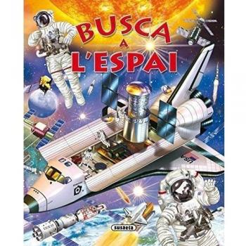 Busca A l'espai