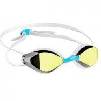 Gafas de Natación Espejo VISION II RAINBOW Blancas