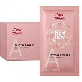 Wella Corrector de Coloración en Polvo para Mezclar - 45 ml